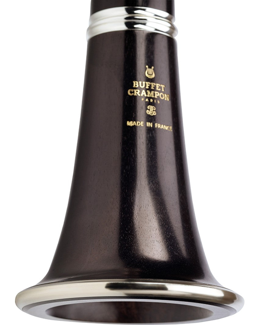 ぎょさかな】Aidoni クラリネットバレル Aidoni Clarinet Barrels
