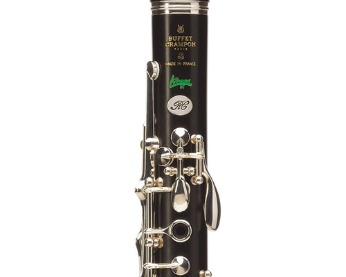 BC1114GL-2-0P - Clarinetto RC con leva del Mib – 18/6-Buffet Crampon-5