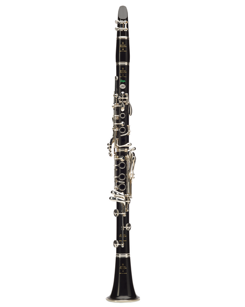 BC1114GL-2-0P - RC clarinet with E-flat lever – 18/6-Buffet Crampon-1