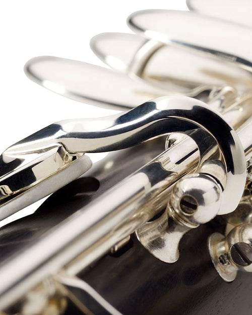 BC1114L-2-0P - RC clarinet with E-flat lever – 18/6-Buffet Crampon-2