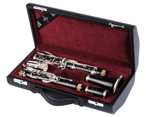 BC1114L-2-0P - Clarinetto RC con leva del Mib – 18/6-Buffet Crampon-4