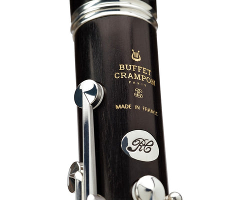 BC1114L-2-0P - RC clarinet with E-flat lever – 18/6-Buffet Crampon-5