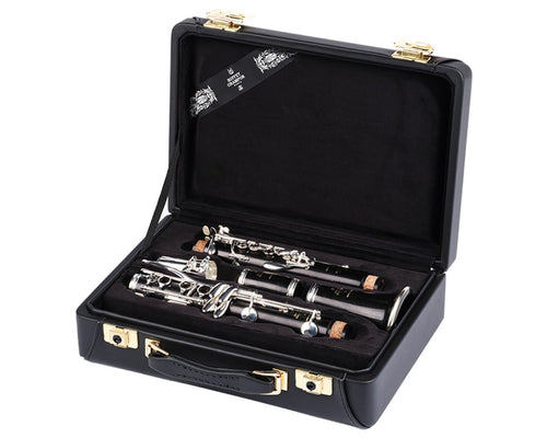 BC1114L-2-0 - Clarinetto RC con leva del Mib – 18/6-Buffet Crampon-4
