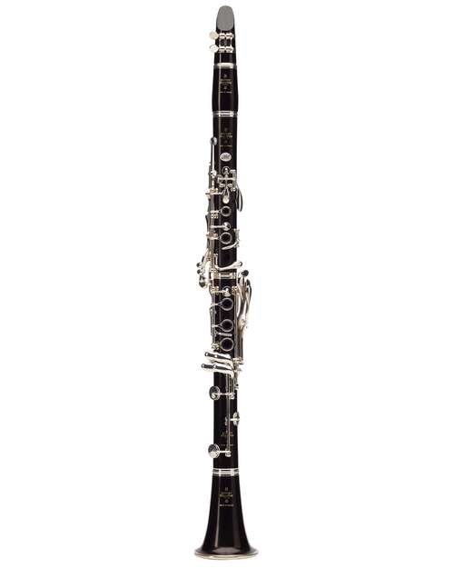 BC1114L-2-0 - RC clarinet with E-flat lever – 18/6-Buffet Crampon-1