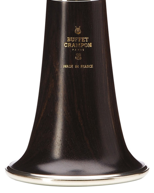 BC1116LN-2-0J - Clarinetto Tradition con leva del Mib – 19/6-Buffet Crampon-3