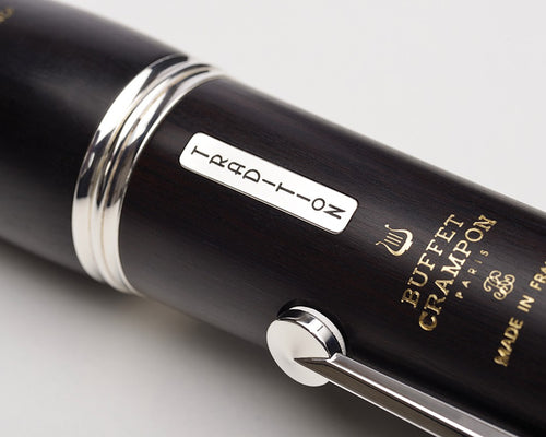 BC1116LN-2-0P - Tradition clarinet with E-flat lever – 19/6-Buffet Crampon-5