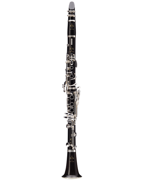 BC1116LN-2-0P - Tradition clarinet with E-flat lever – 19/6-Buffet Crampon-1