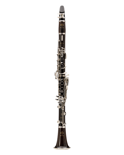 BC1116LN-5-0P - Clarinetto Tradition con leva del Mib – 19/6-Buffet Crampon-1