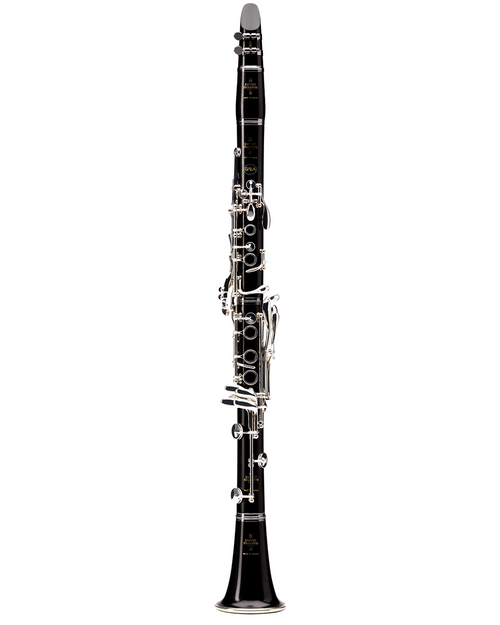 BC1121L-2-1 - Gala clarinet with E-flat lever – 18/6-Buffet Crampon-1
