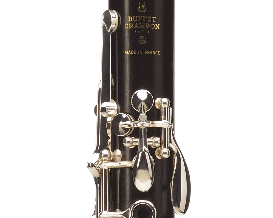 BC1131-2-0J - B♭ソプラノクラリネット - R13 - Buffet Crampon
