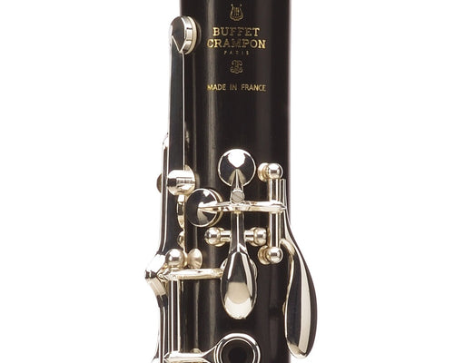 BC1131-2-0P - Clarinetto R13 – 17/6-Buffet Crampon-5