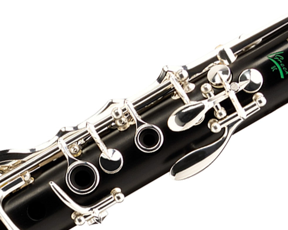 BC1131G-2-0 - R13 clarinet – 17/6 - Buffet Crampon