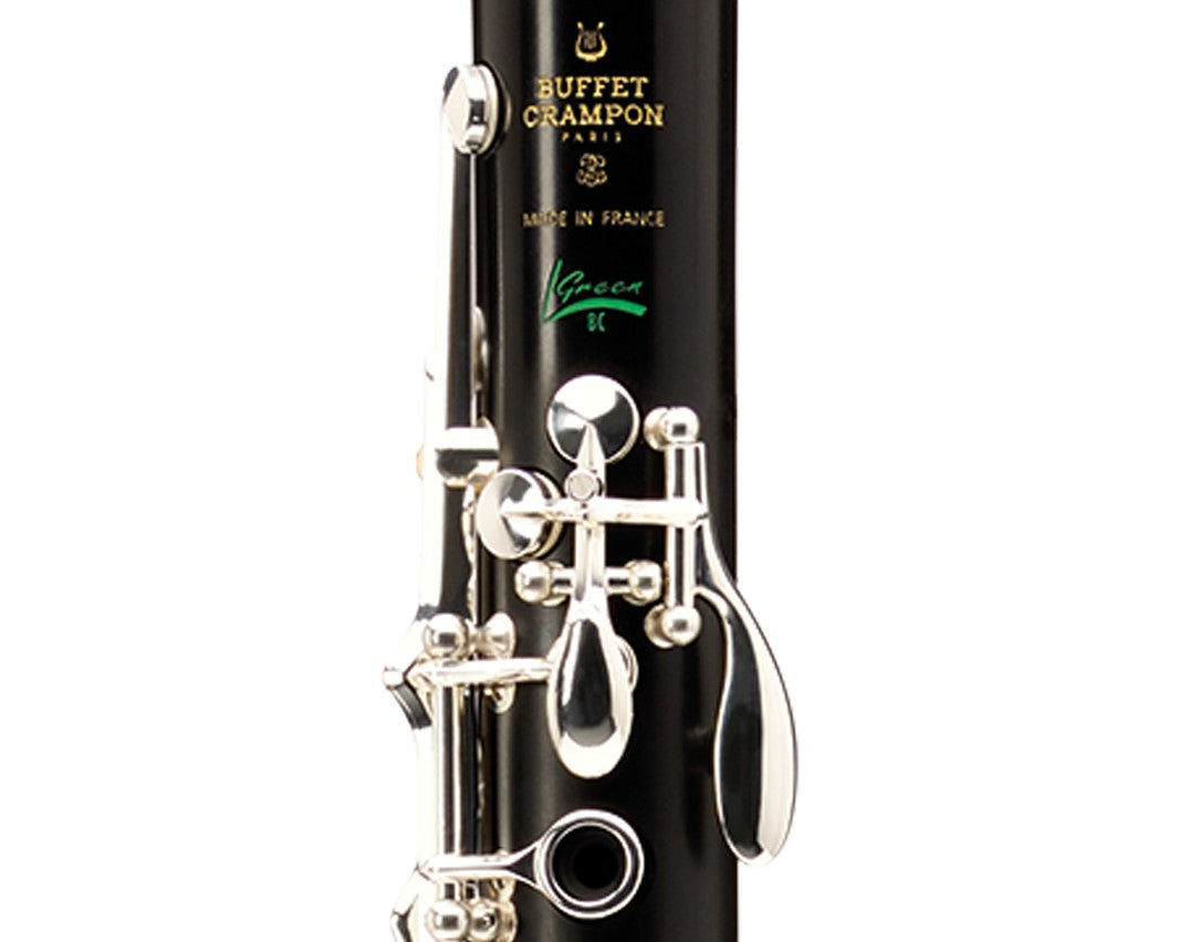 BC1131G-2-0 - R13 clarinet – 17/6 - Buffet Crampon