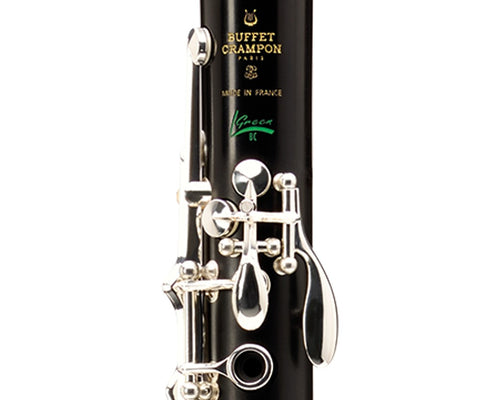 BC1131G-2-1 - Clarinetto R13 – 17/6-Buffet Crampon-4