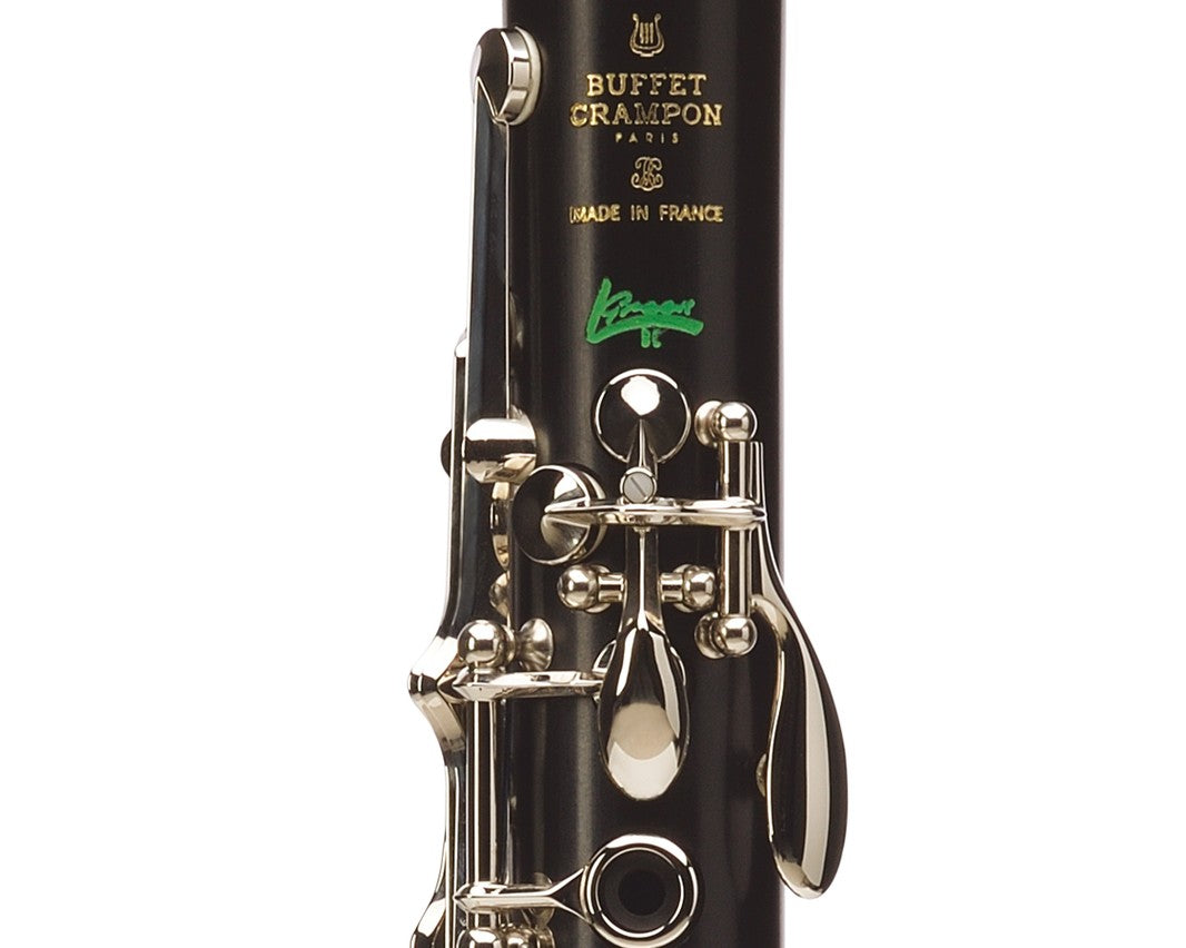 BC1131G-5-0 - R13 clarinet – 17/6 - Buffet Crampon