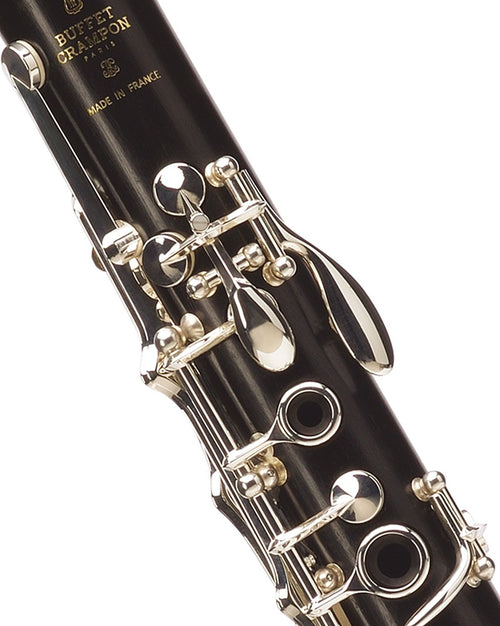 BC1131L-2-0 - Clarinetto R13 con leva del Mi bemolle – 18/6-Buffet Crampon-2