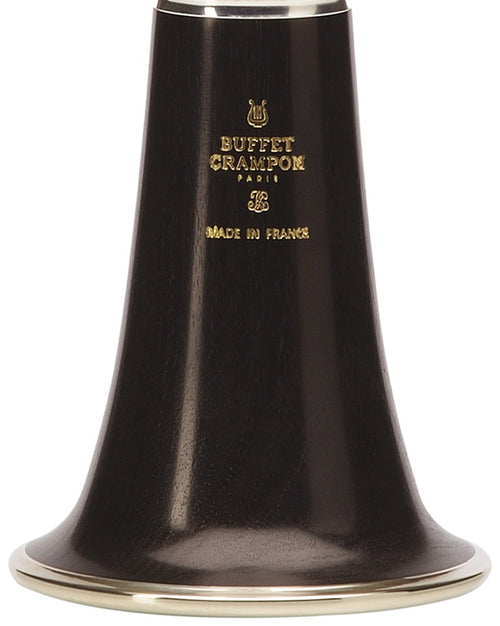 BC1131L-2-0 - Clarinetto R13 con leva del Mi bemolle – 18/6-Buffet Crampon-3