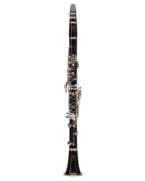 BC1131L-2-1 - R13 clarinet with E-flat lever – 18/6-Buffet Crampon-1