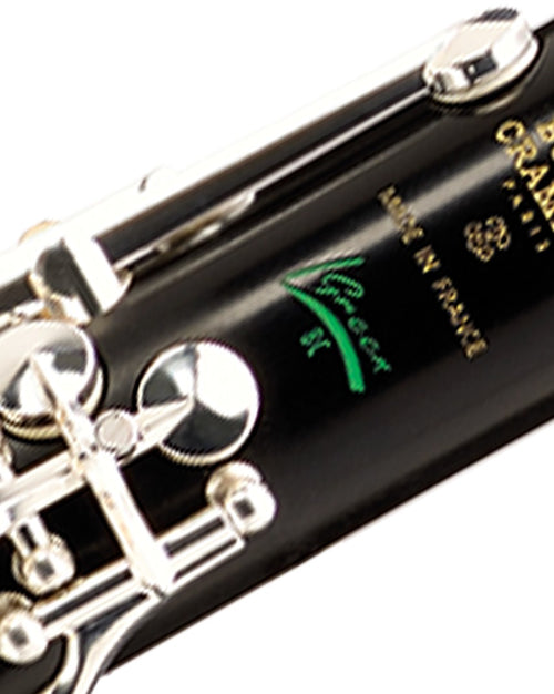 BC1133L-2-0 - Clarinetto R13 Prestige con leva del Mi bemolle – 18/6-Buffet Crampon-2