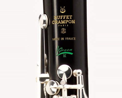 BC1133L-2-0 - Clarinetto R13 Prestige con leva del Mi bemolle – 18/6-Buffet Crampon-5
