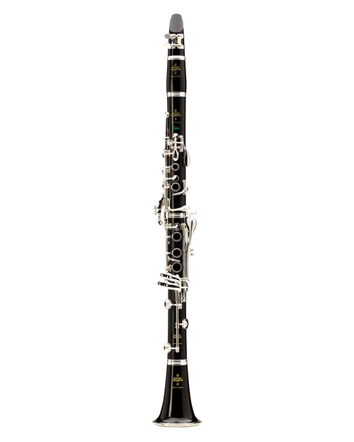 BC1133L-2-0 - Clarinetto R13 Prestige con leva del Mi bemolle – 18/6-Buffet Crampon-1