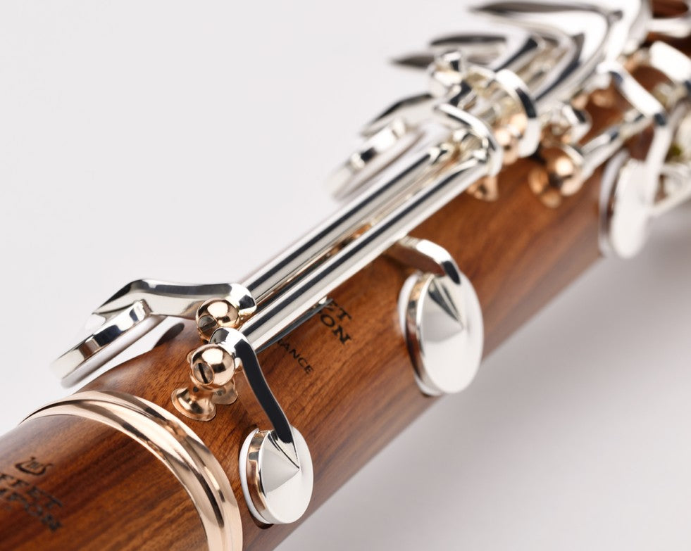 BC1139MLN-2-0P - Festival clarinet with E-flat lever – 19/6