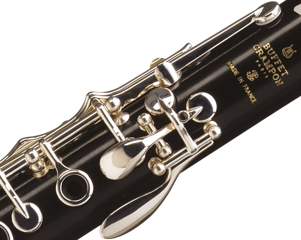 BC1150GL-2-0J - B♭ソプラノクラリネット - トスカ - グリーンライン