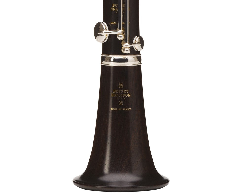 BC1150L-2-0 - Tosca clarinet with E-flat lever – 19/6 - Buffet Crampon