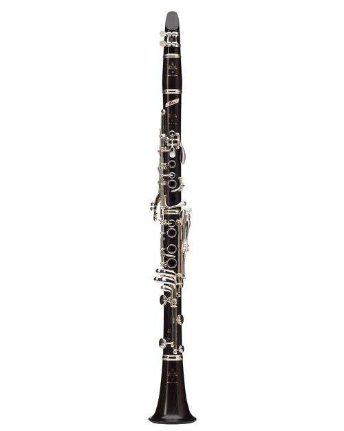 BC1150L-2-1 - Tosca clarinet with E-flat lever – 19/6-Buffet Crampon-1