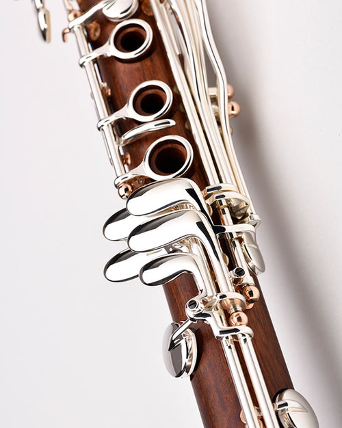 BC1150ML-2-0 - Tosca clarinet with E-flat lever – 19/6-Buffet Crampon-2