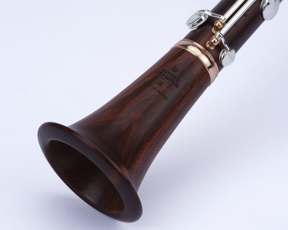 BC1150MLA-2-0 - Tosca clarinet Limited Edition - 19/6 - Buffet Crampon