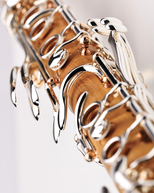BC1156BL-2-0 - Légende clarinet with E-flat lever – 19/6-Buffet Crampon-2