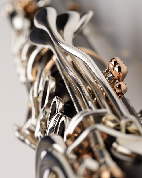 BC1156GL-2-0 - Légende clarinet with E-flat lever – 19/6-Buffet Crampon-2