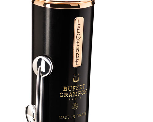 BC1156GL-2-0 - Clarinetto Légende con leva del Mi bemolle – 19/6-Buffet Crampon-5
