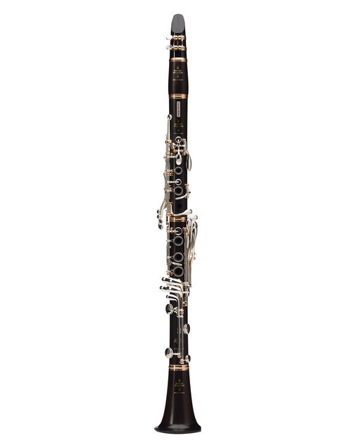 BC1156L-2-1 - Légende clarinet with E-flat lever – 19/6-Buffet Crampon-1