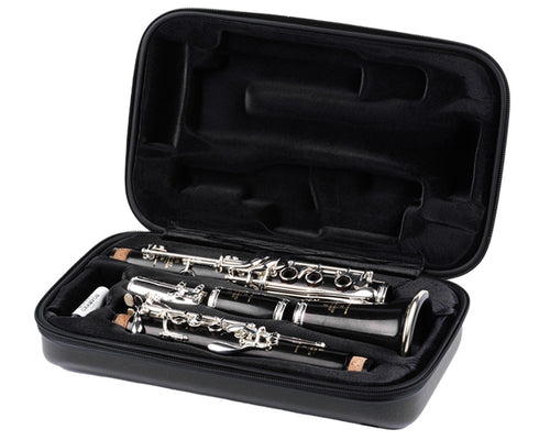 BC1156L-2-3J - Clarinetto Légende in Si bemolle con leva del Mi bemolle – 19/6-Buffet Crampon-4
