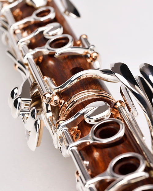 BC1156ML-2-0 - Légende clarinet with E-flat lever – 19/6-Buffet Crampon-2