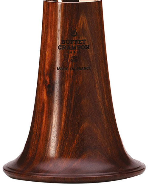 BC1156ML-2-0 - Clarinetto Légende con leva del Mi bemolle – 19/6-Buffet Crampon-3