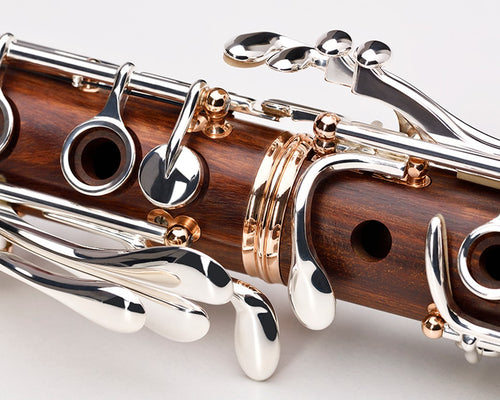 BC1156ML-2-0 - Légende clarinet with E-flat lever – 19/6-Buffet Crampon-5