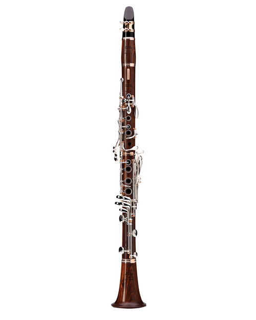 BC1156ML-2-0 - Légende clarinet with E-flat lever – 19/6-Buffet Crampon-1