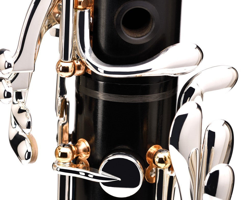 BC1158L-2-3J - B♭ソプラノクラリネット - BCXXI - Buffet Crampon