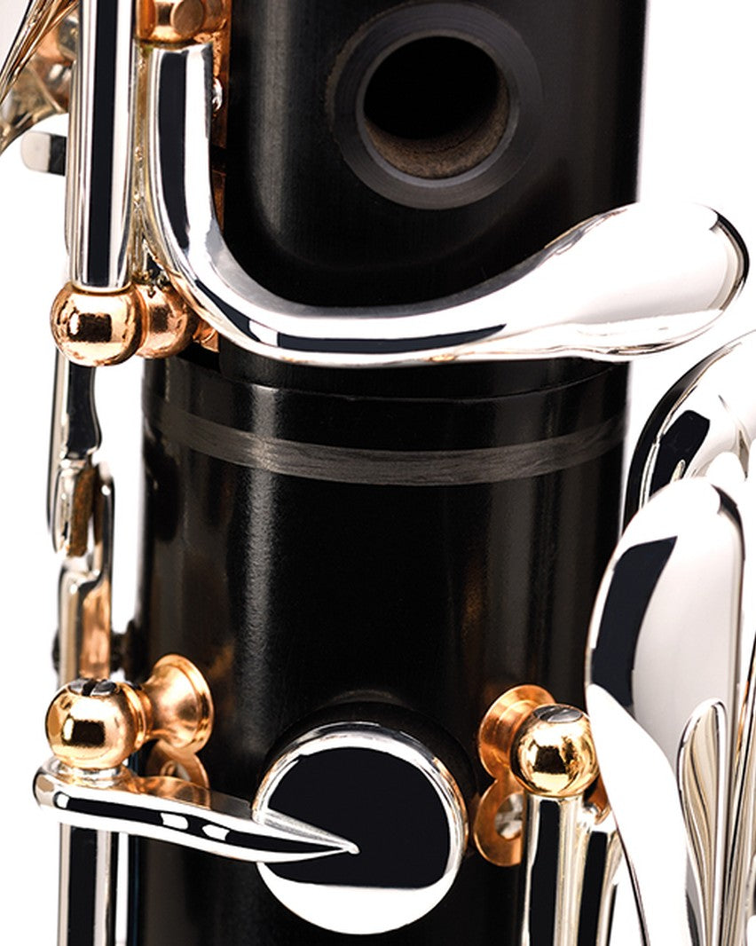 BC1158L-2-3J - B♭ソプラノクラリネット - BCXXI - Buffet Crampon