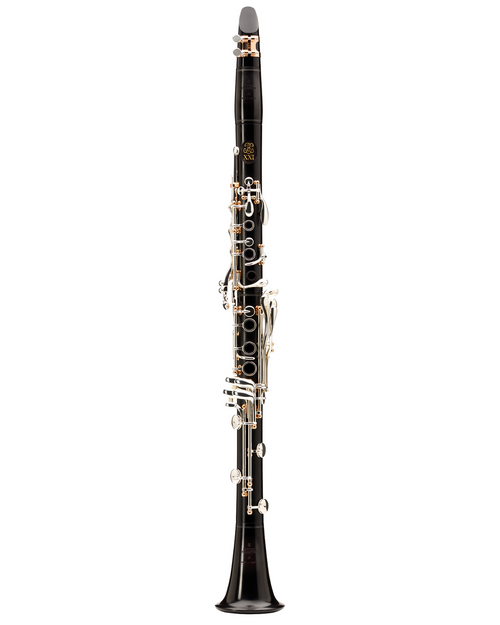BC1158L-2-3J - Clarinetto BC XXI in Si bemolle con leva del Mi bemolle – 19/6-Buffet Crampon-1