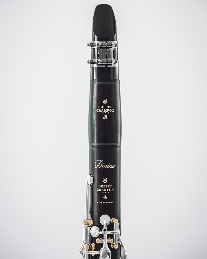 Clarinets - Buffet Crampon