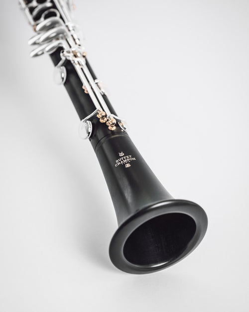BC1160LN-2-0 - New Divine clarinet with E-flat lever – 19/6-Buffet Crampon-3
