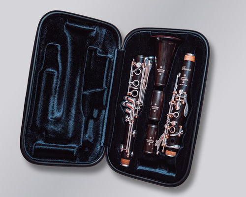 BC1160LN-2-0 - New Divine clarinet with E-flat lever – 19/6-Buffet Crampon-4