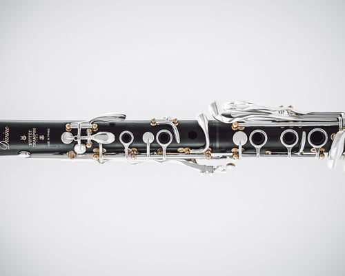 BC1260LN-2-0 - New Divine clarinet with E-flat lever – 19/6-Buffet Crampon-5