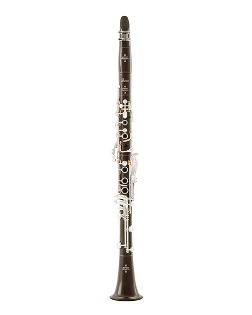 BC1260LN-2-0 - New Divine clarinet with E-flat lever – 19/6-Buffet Crampon-1