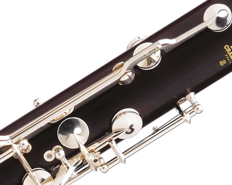 BC1180-2-0J - B♭バスクラリネット - 1180 - Buffet Crampon