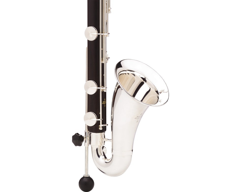 BC1180-2-0J - B♭バスクラリネット - 1180 - Buffet Crampon